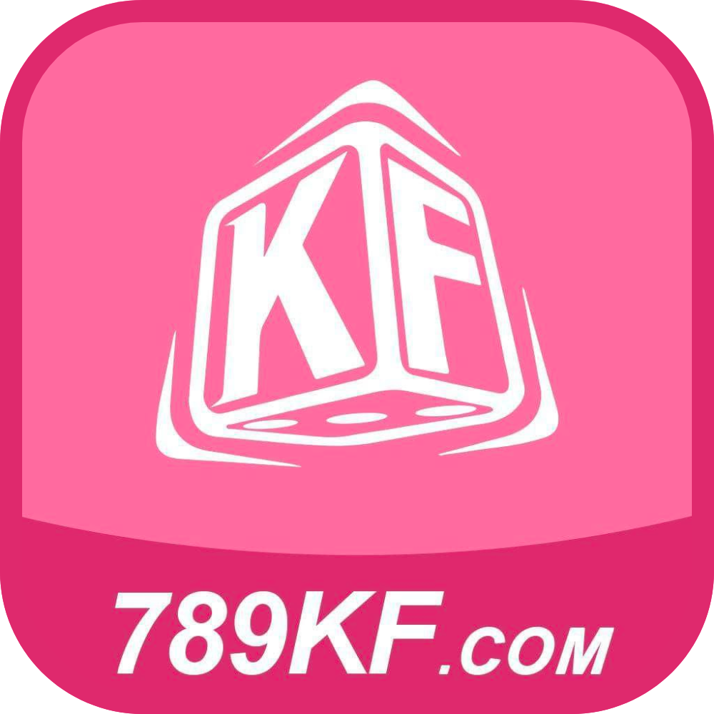 789KF Logo